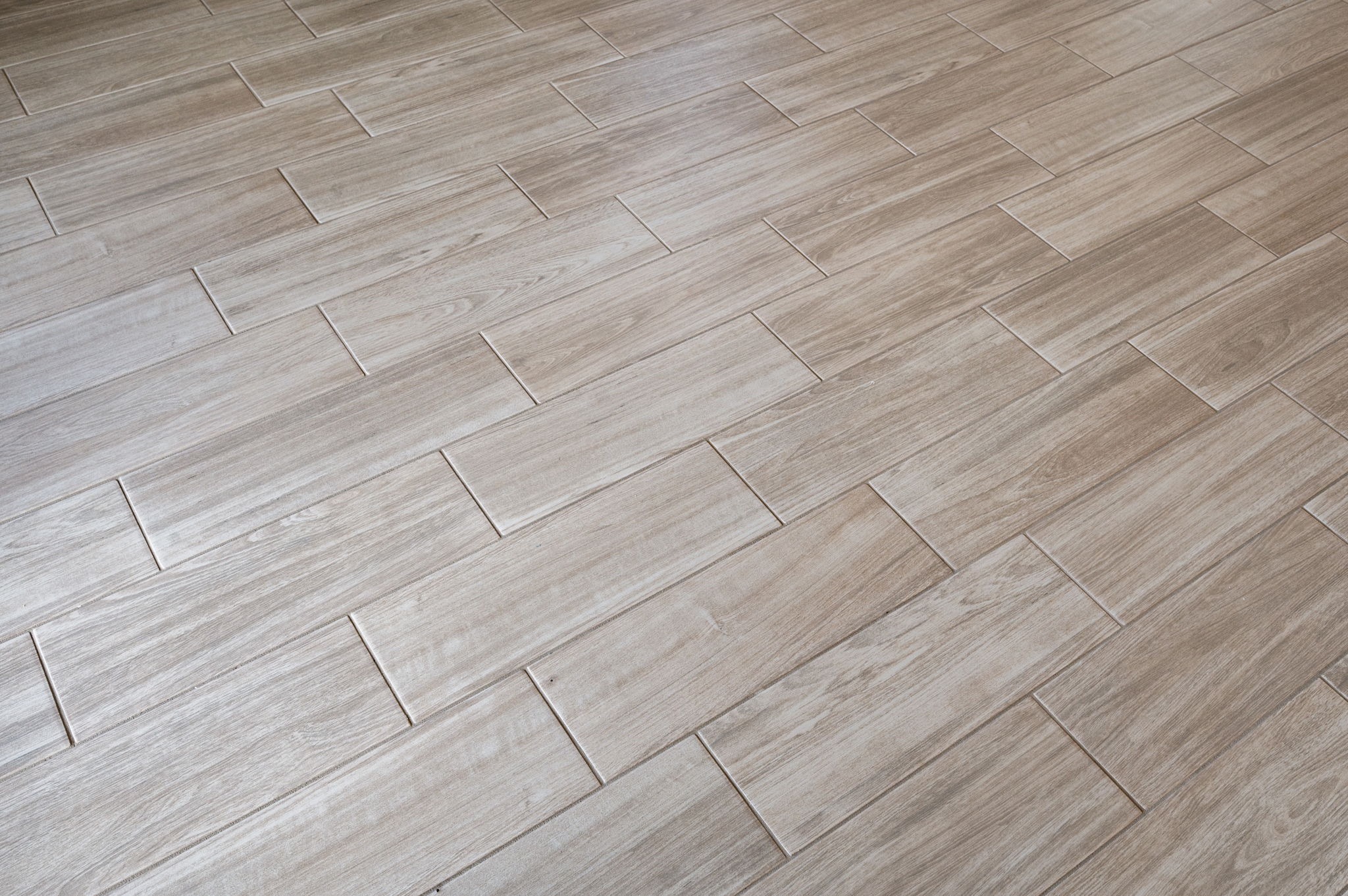 Floor Detail