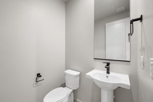 Powder Bath