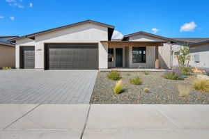Welcome Home