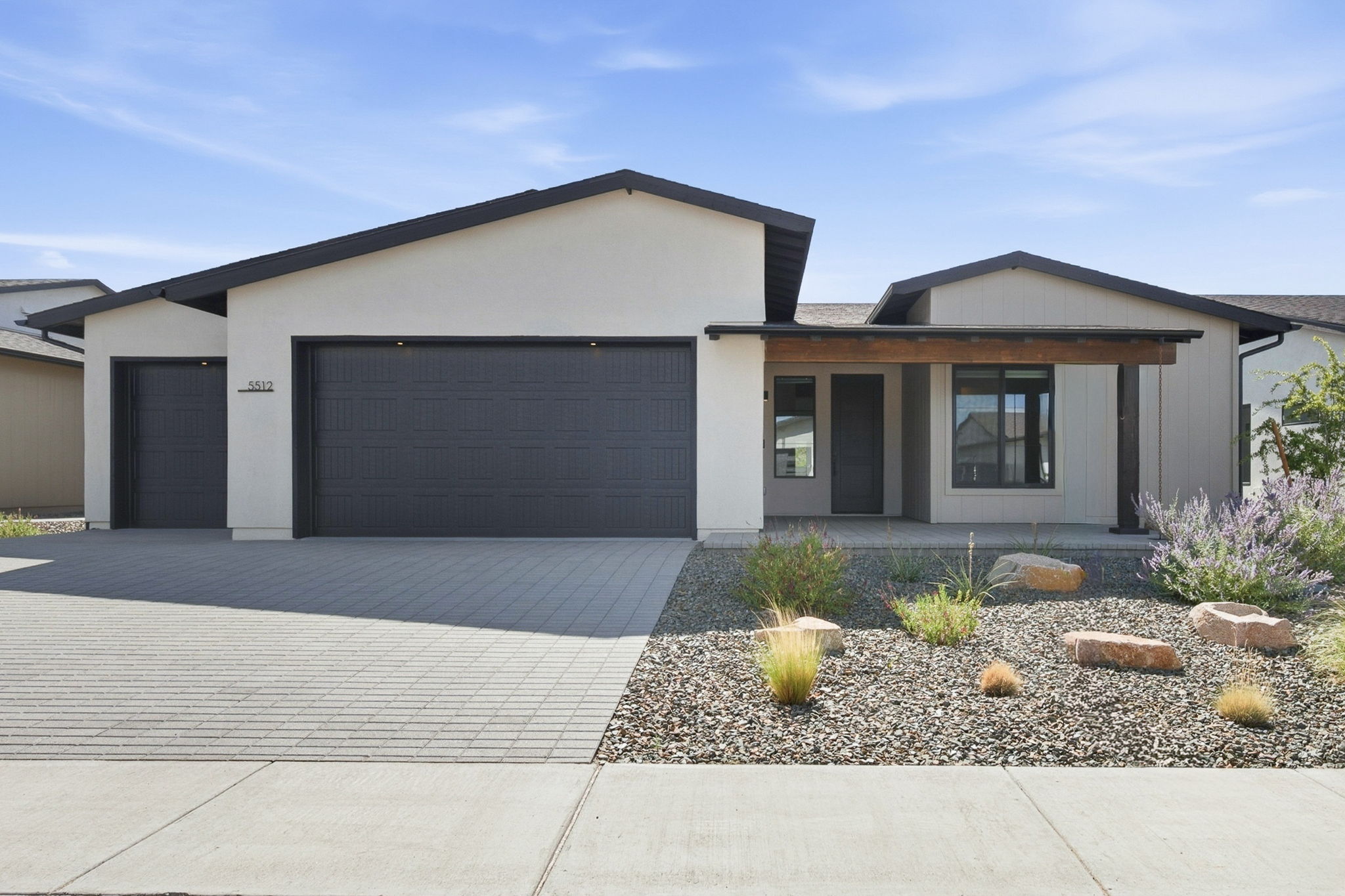 Welcome Home