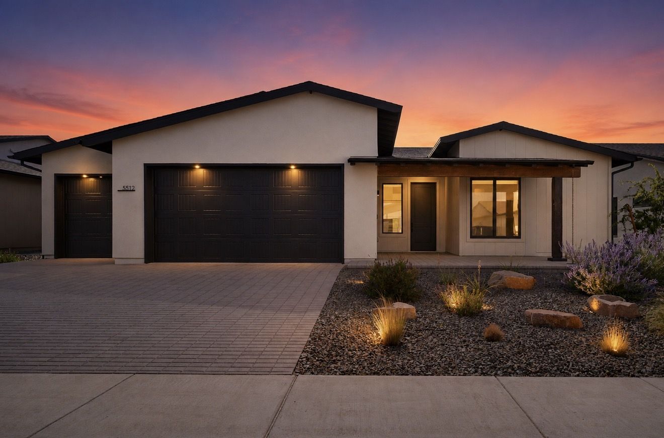 Welcome Home
