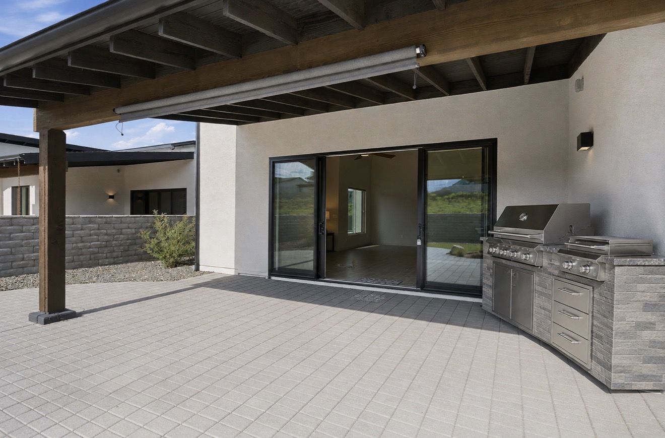 Covered Patio 2