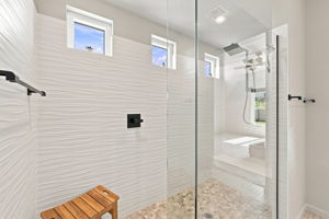 Primary Bathroom 2