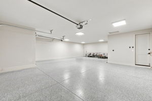 Garage Interior