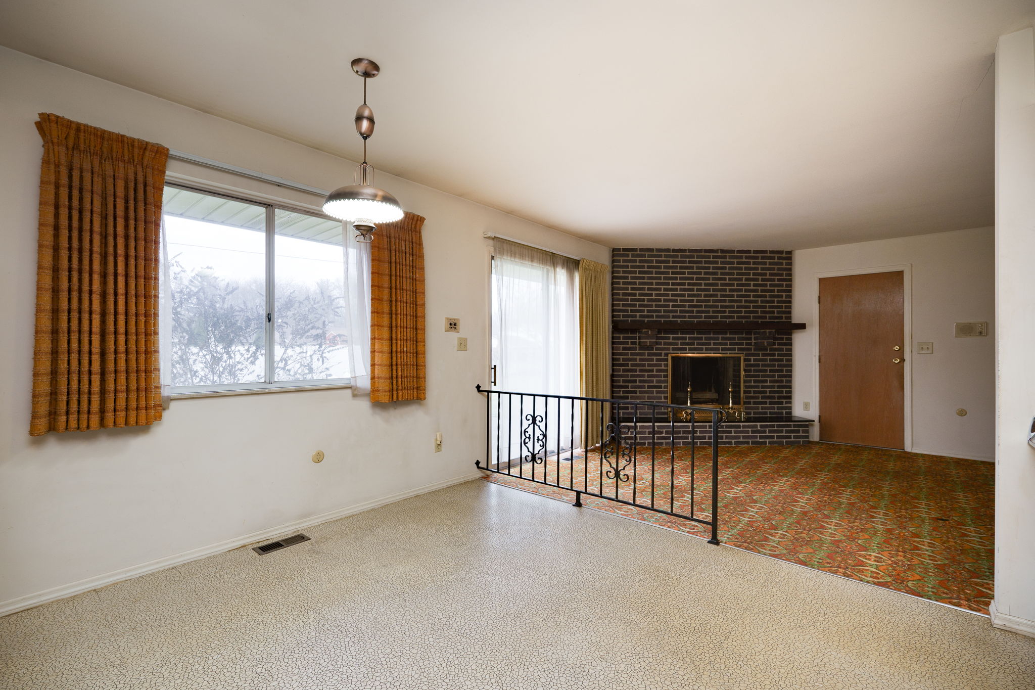 Kitchen/Breakfast Area