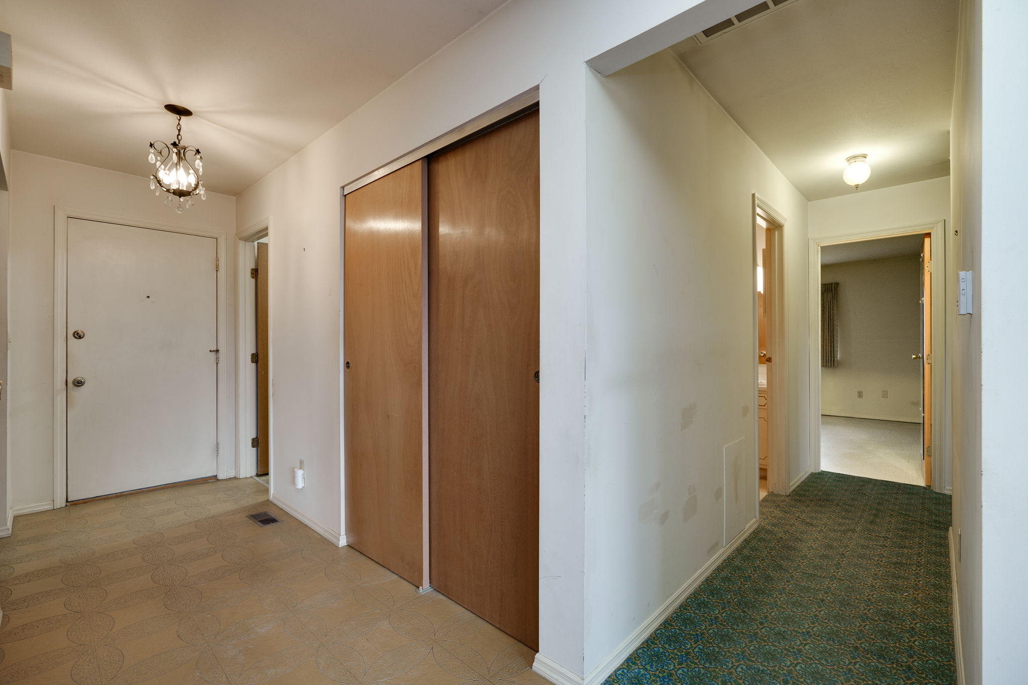 Entryway