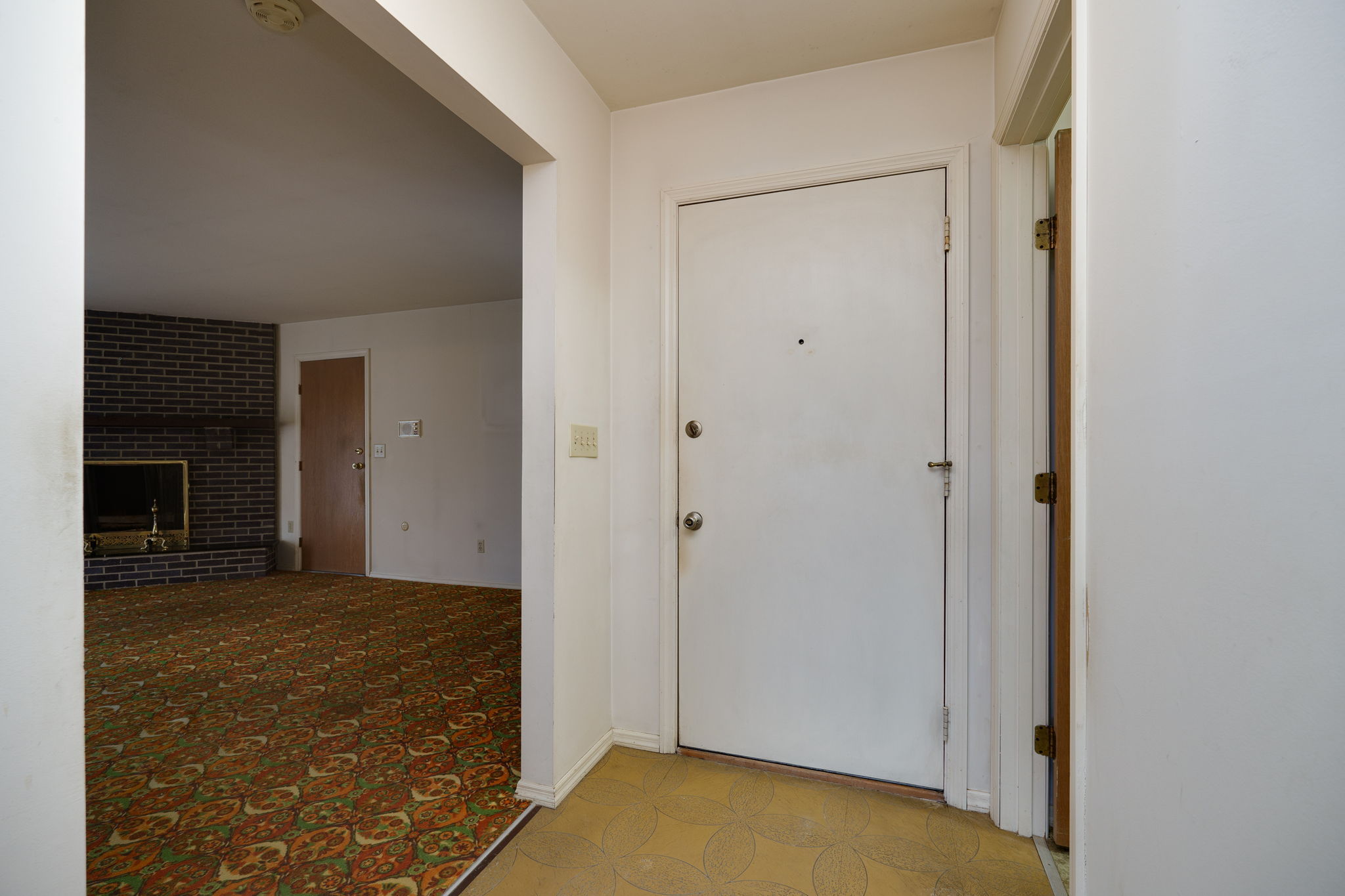 Entryway