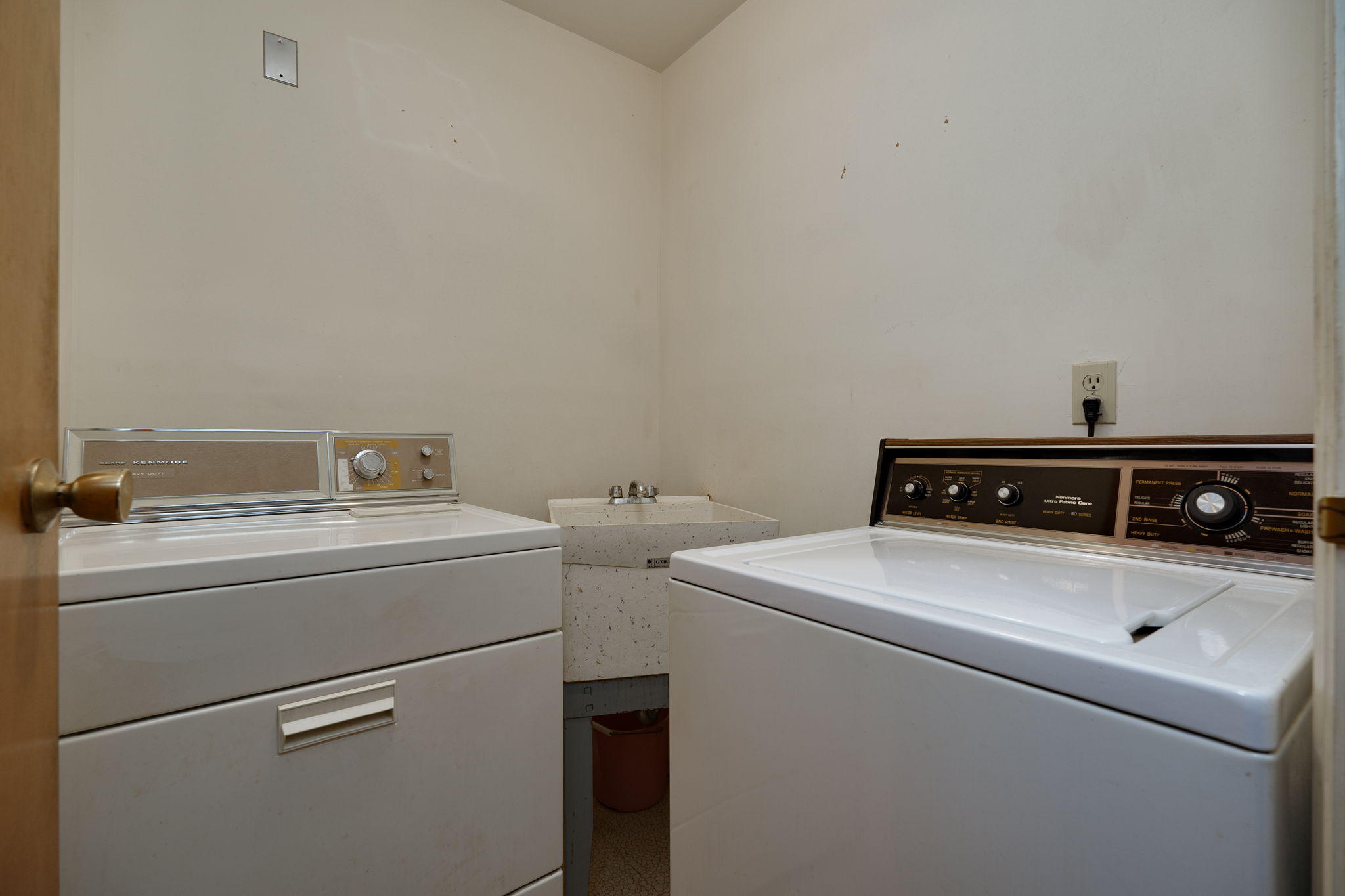 Laundry