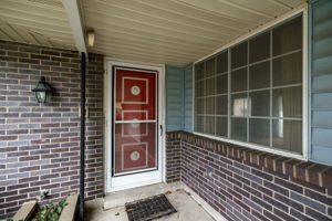 Porch