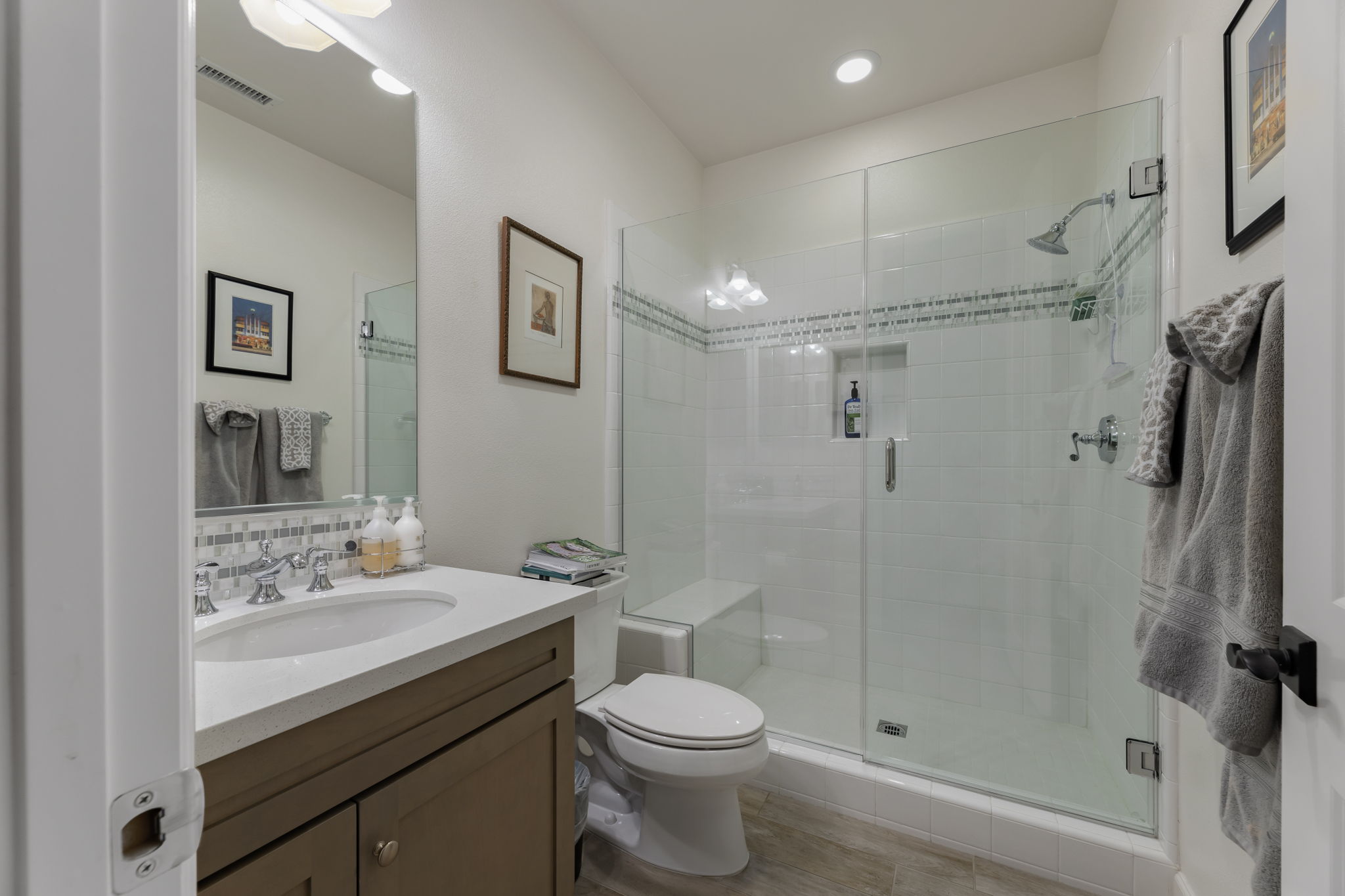 Casita Bath