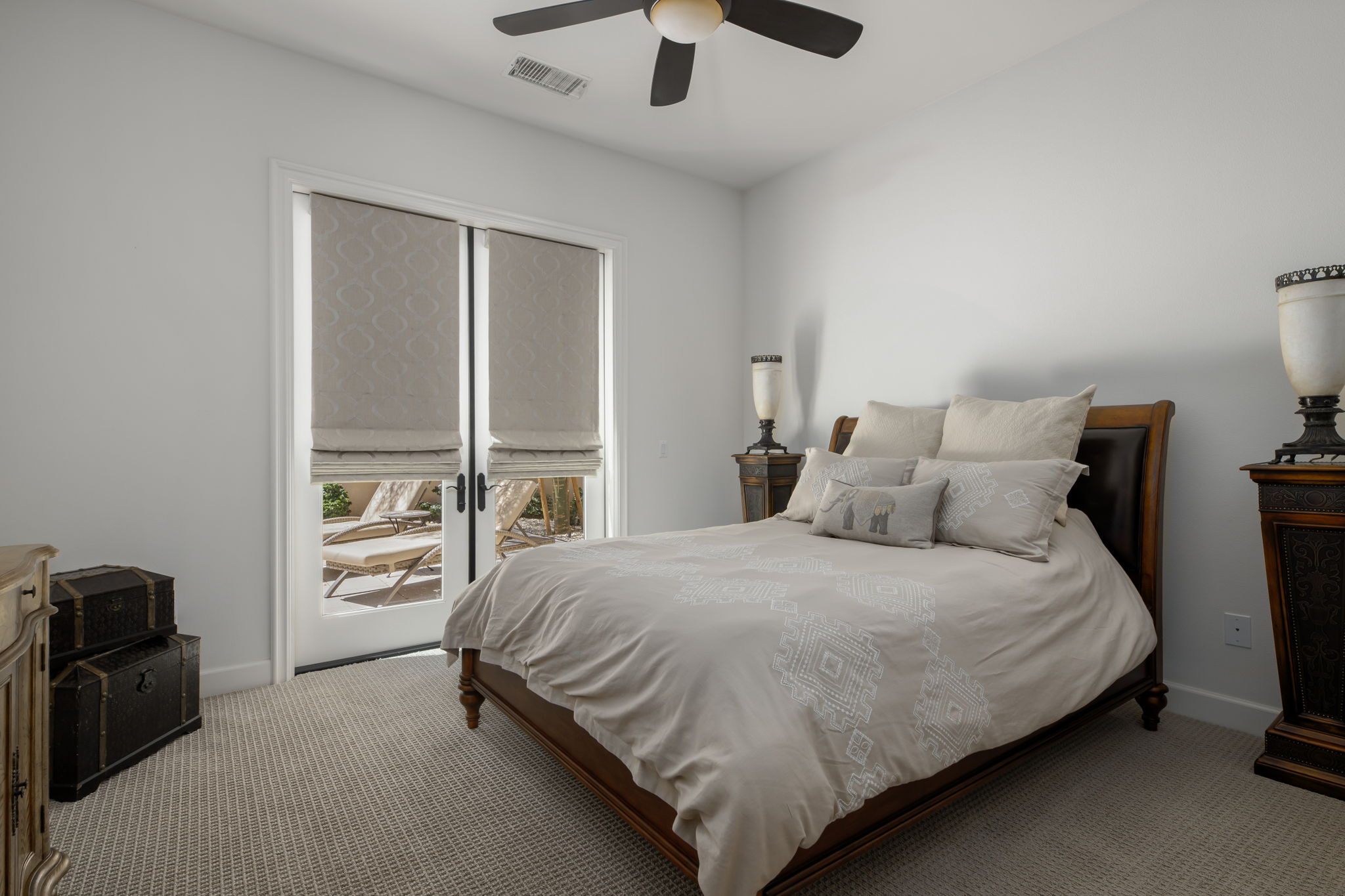 Bedroom En suite