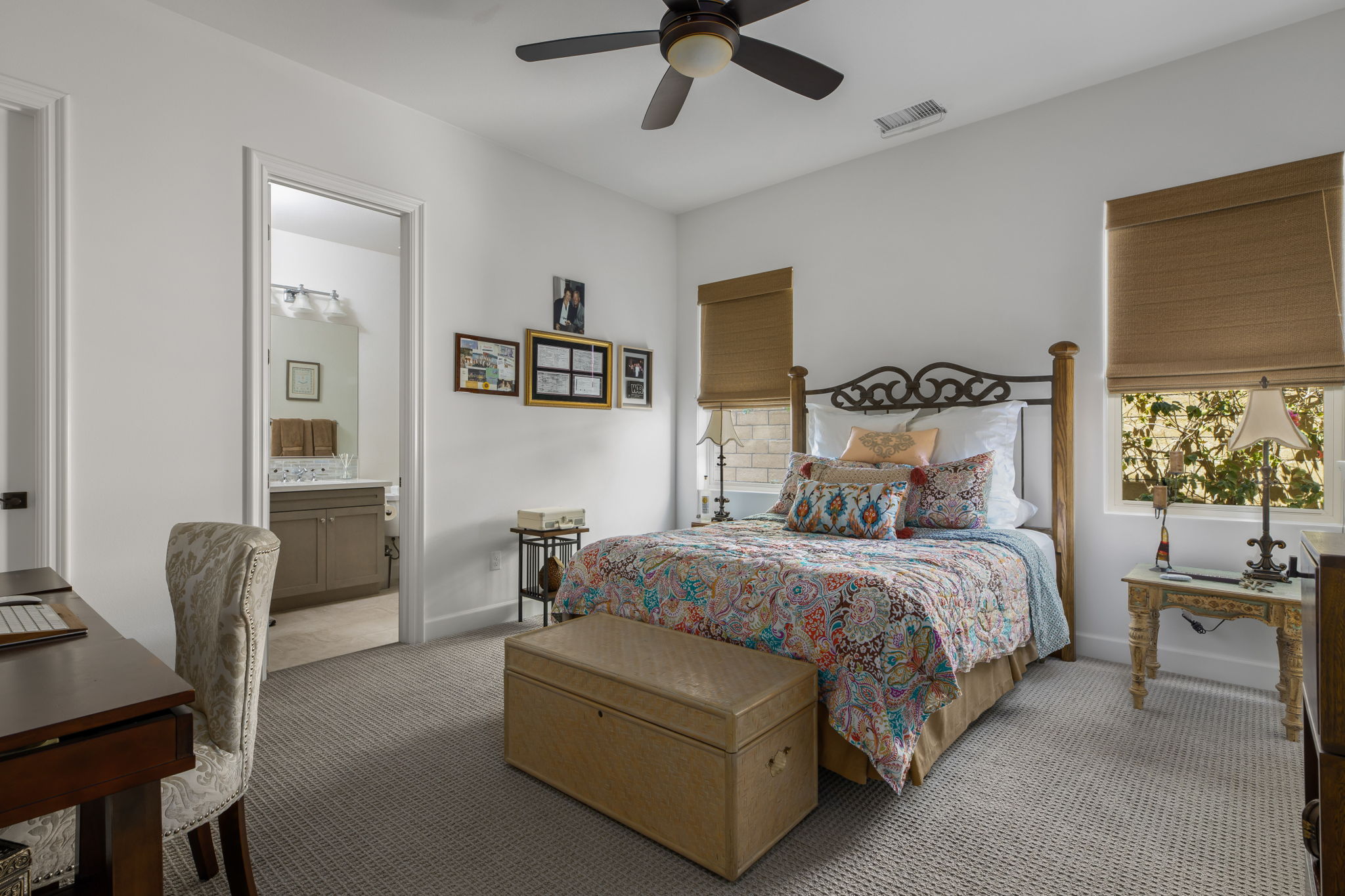 Bedroom En suite