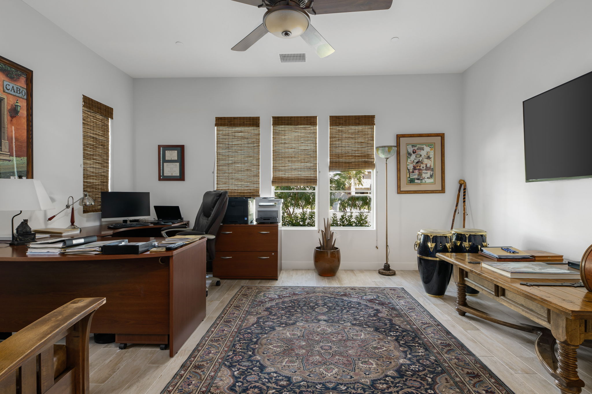 Spacious Casita