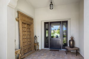 Entryway
