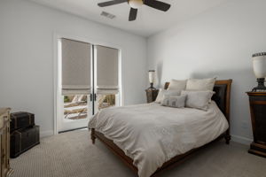 Bedroom En suite
