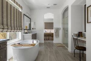 Soaking Tub