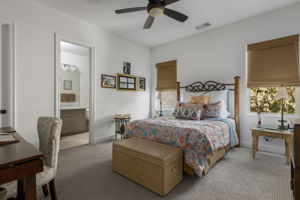 Bedroom En suite