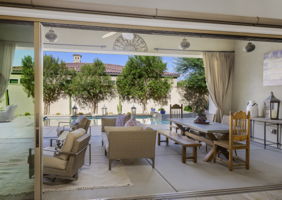 View from Great Room