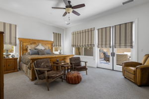 Master Suite