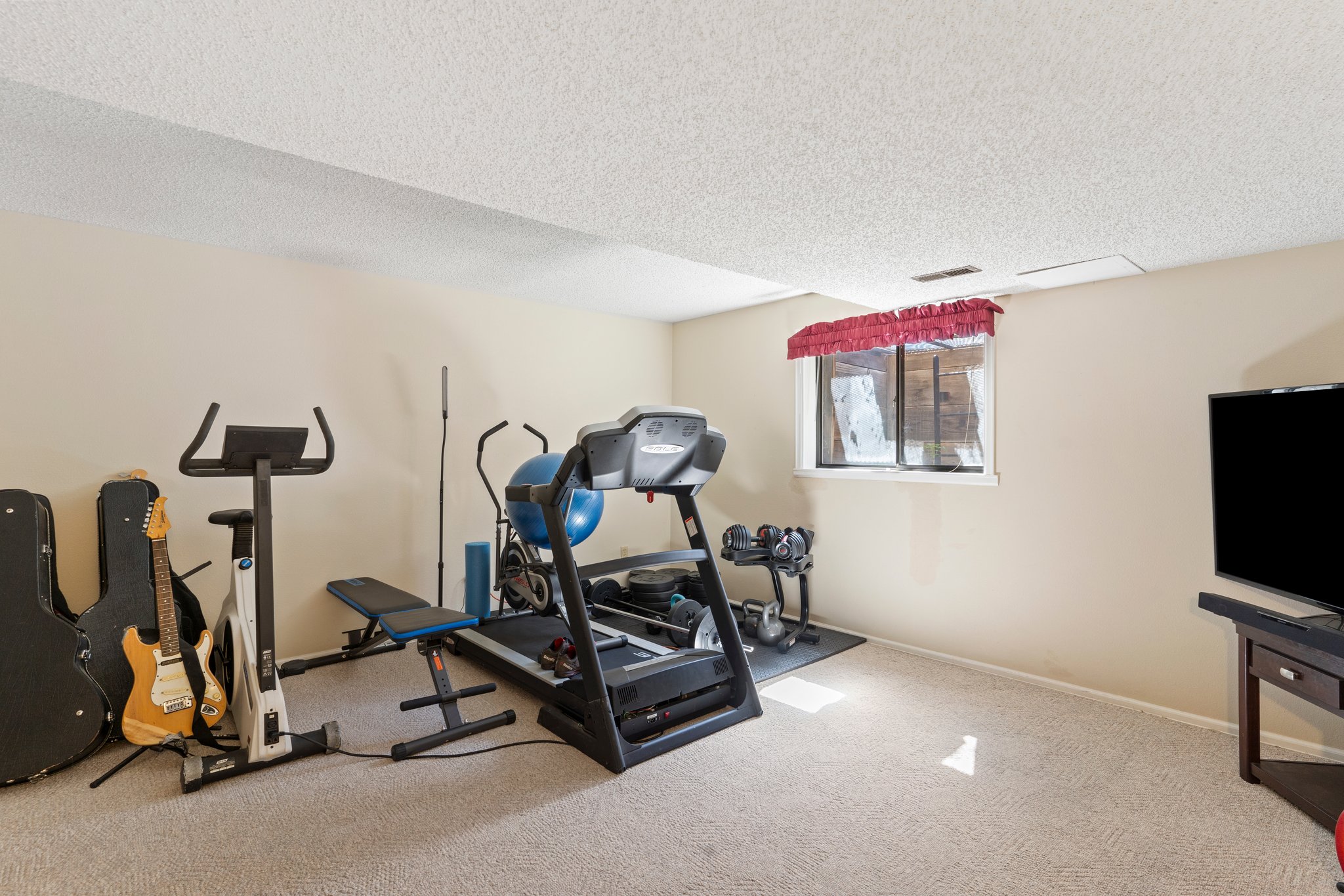 Basement