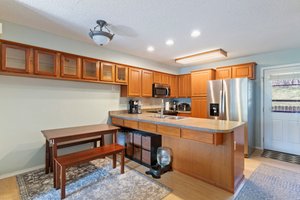 Eating Area