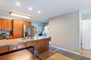 Eating Area