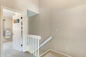 Second Floor Landing