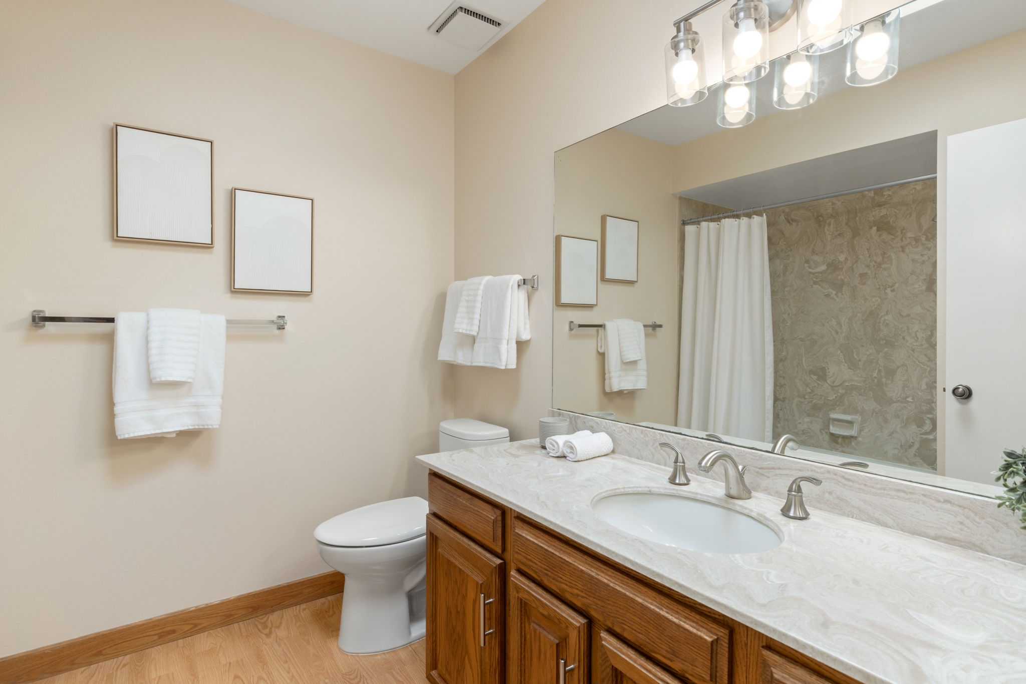 Guest Bath
