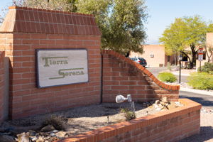 Tierra Serena Community
