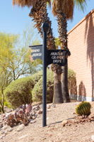 Street Signs