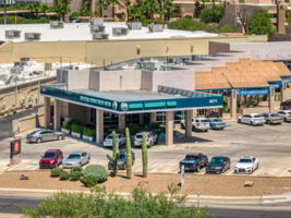 Location is close to plenty of shopping and dining including the Bisbee Breakfast Club!