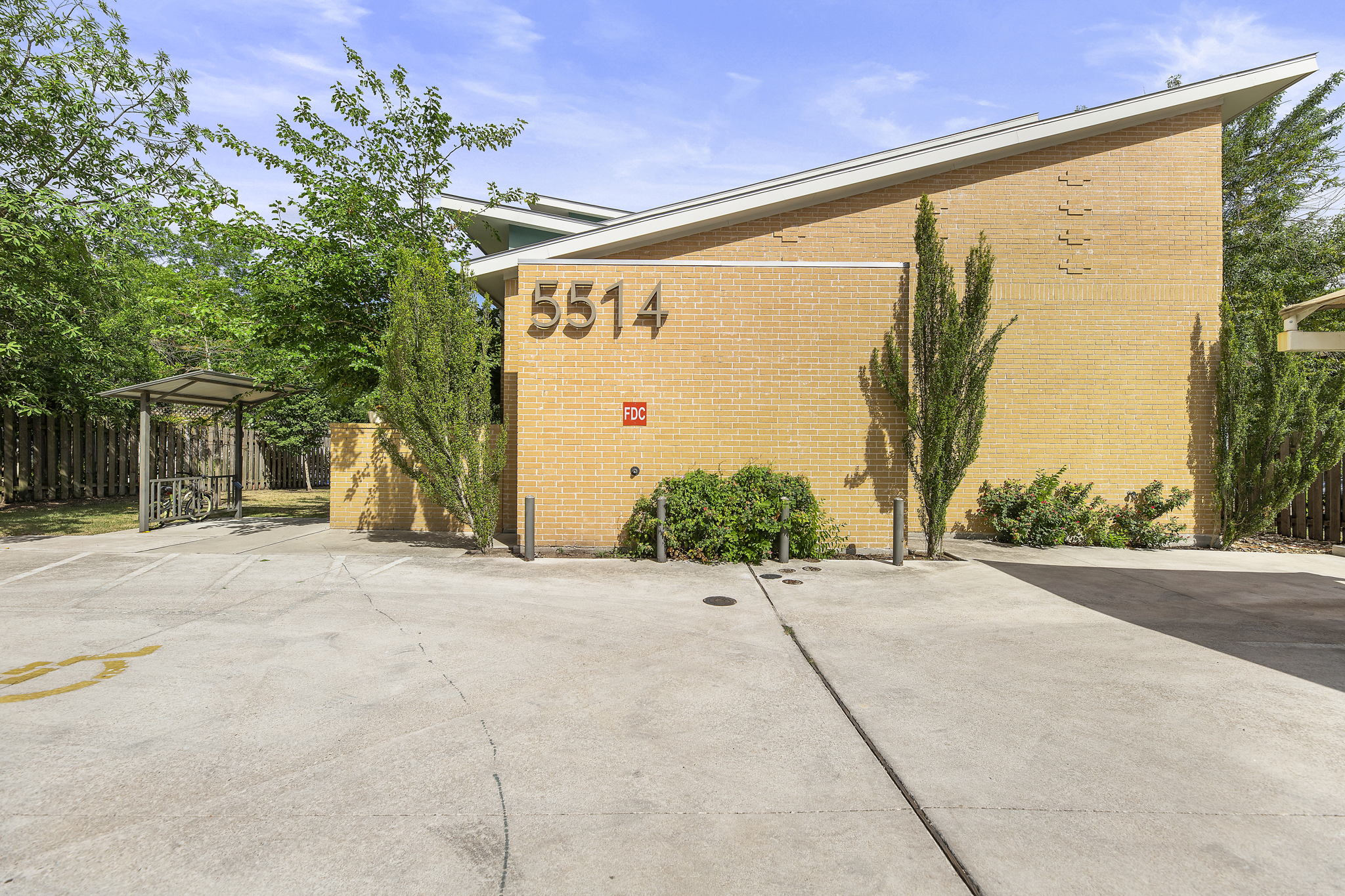 5514 Roosevelt Ave I Austin Tx 78756 Boko Media