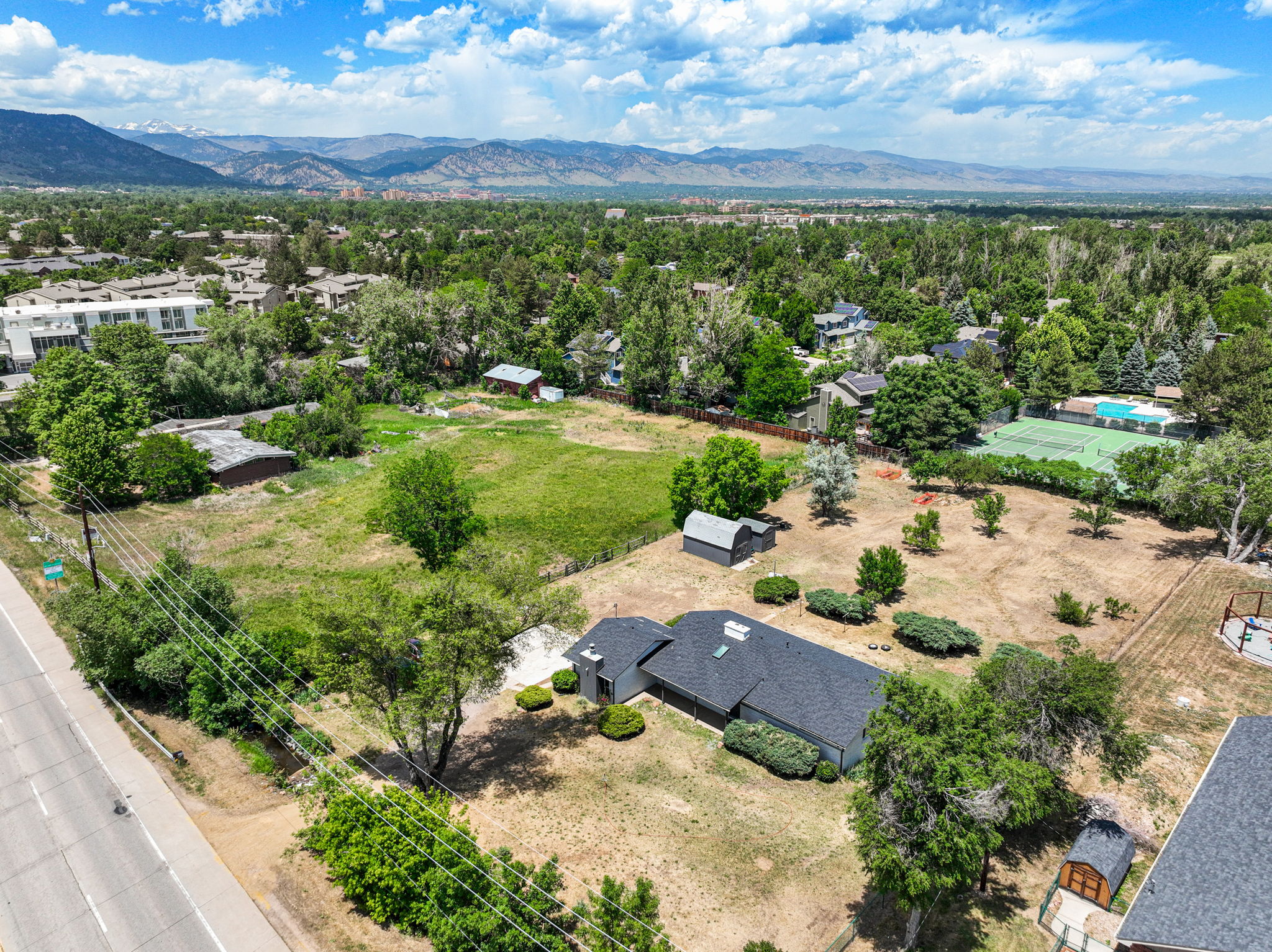 5515 S Boulder Rd, Boulder, CO 80303 | Visual Entities LLC (Inhouse Media)