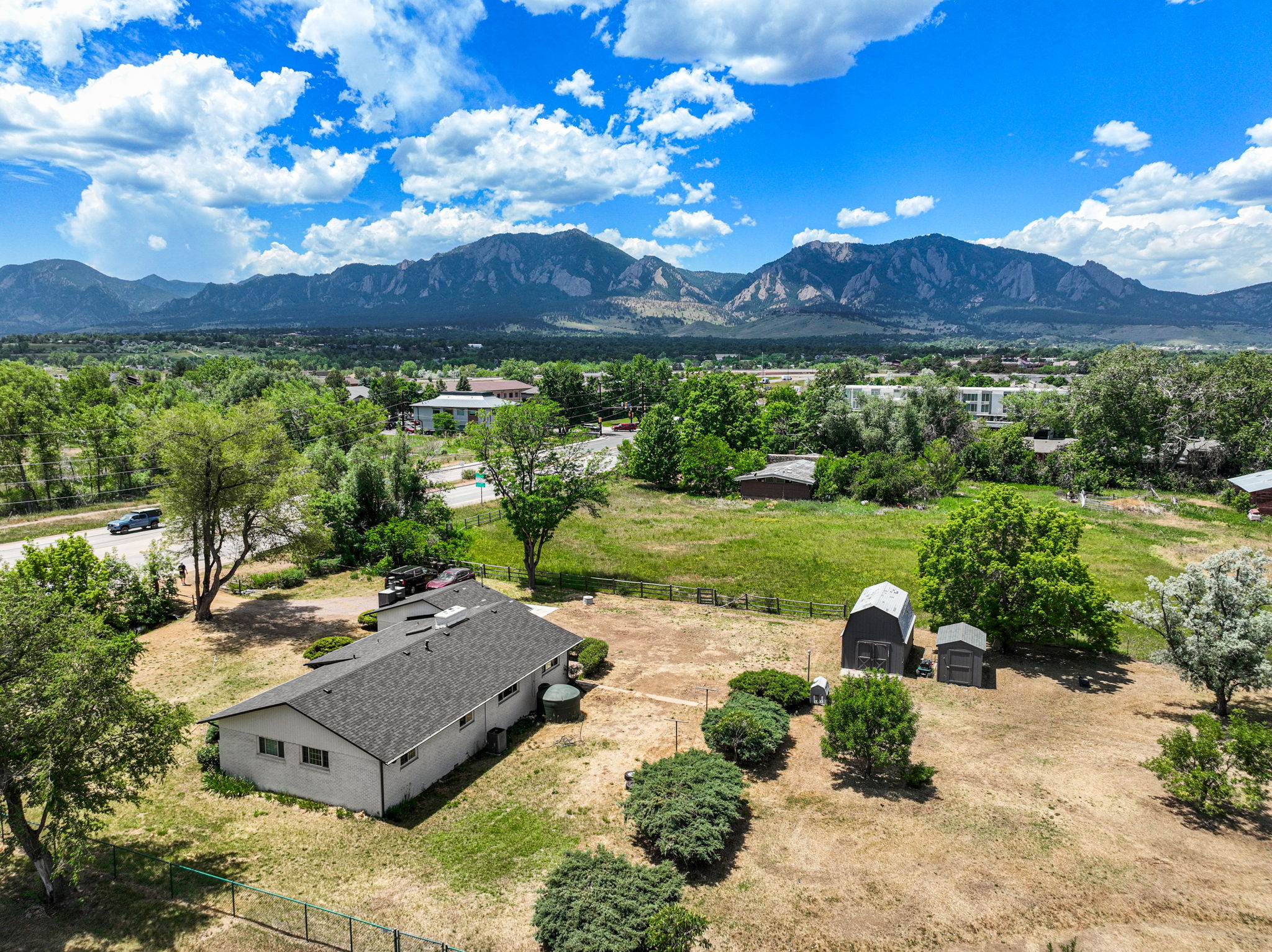 5515 S Boulder Rd, Boulder, CO 80303 | Inhouse Media