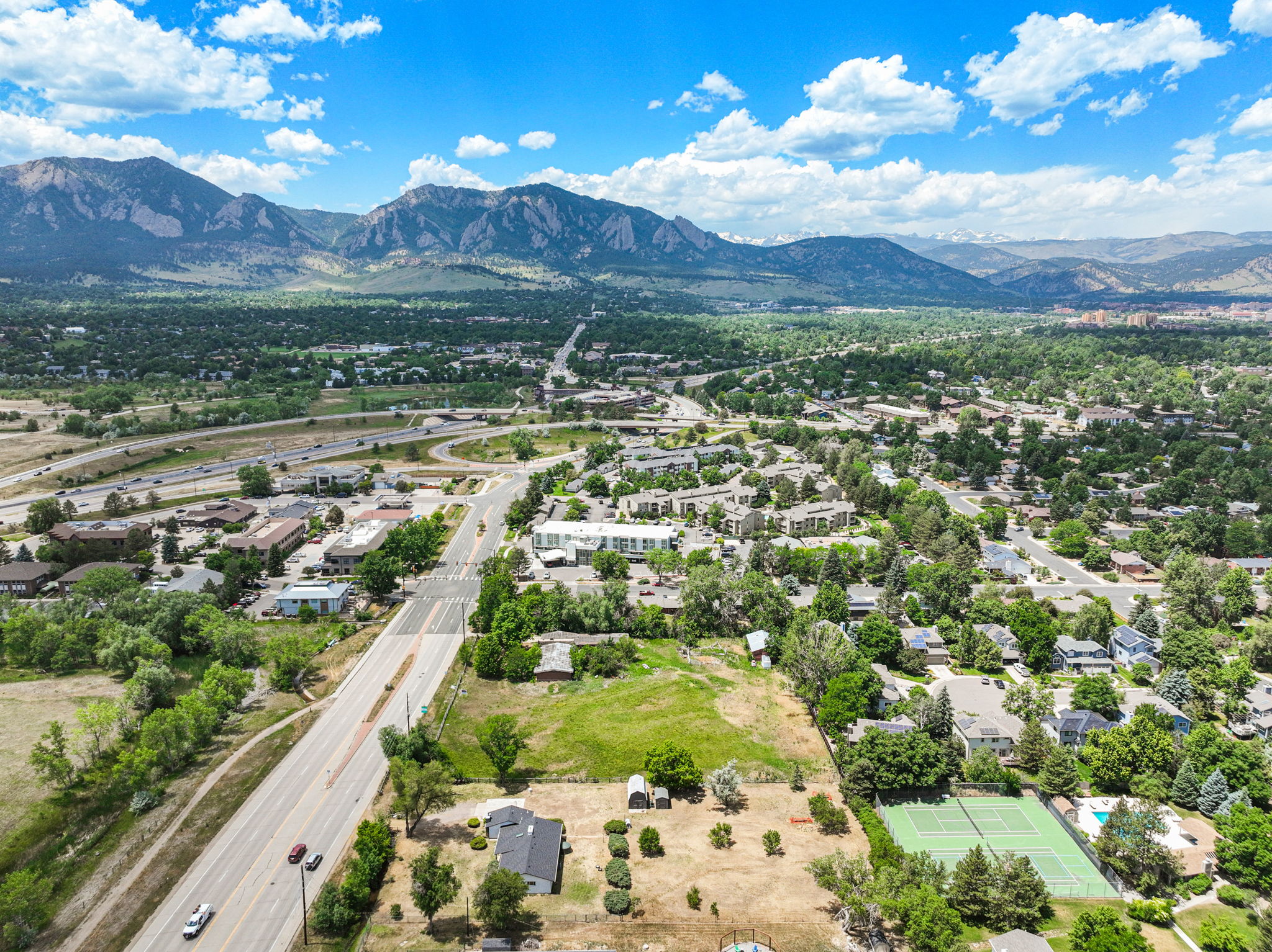 5515 S Boulder Rd, Boulder, CO 80303 | Inhouse Media