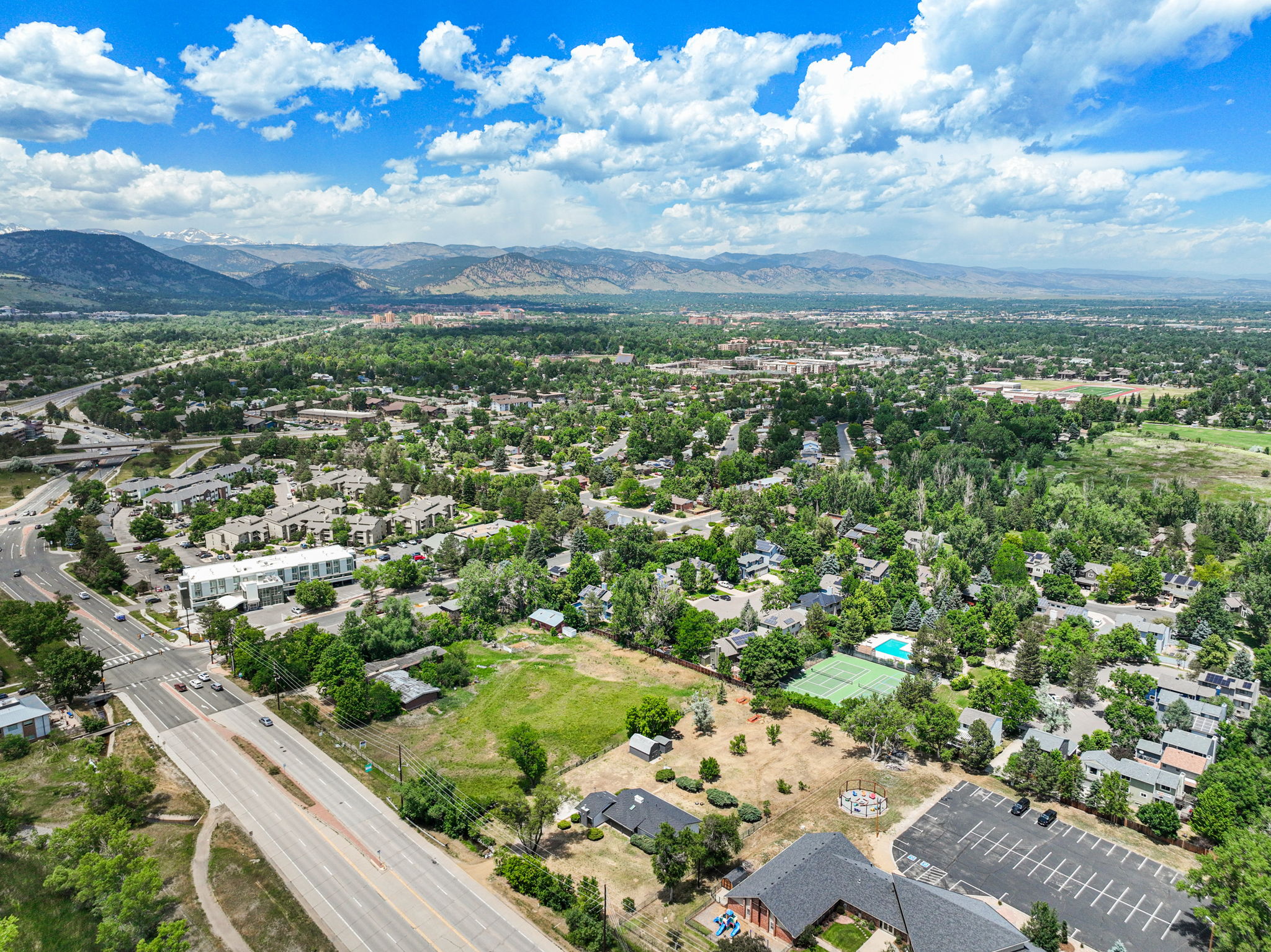 5515 S Boulder Rd, Boulder, CO 80303 | Inhouse Media