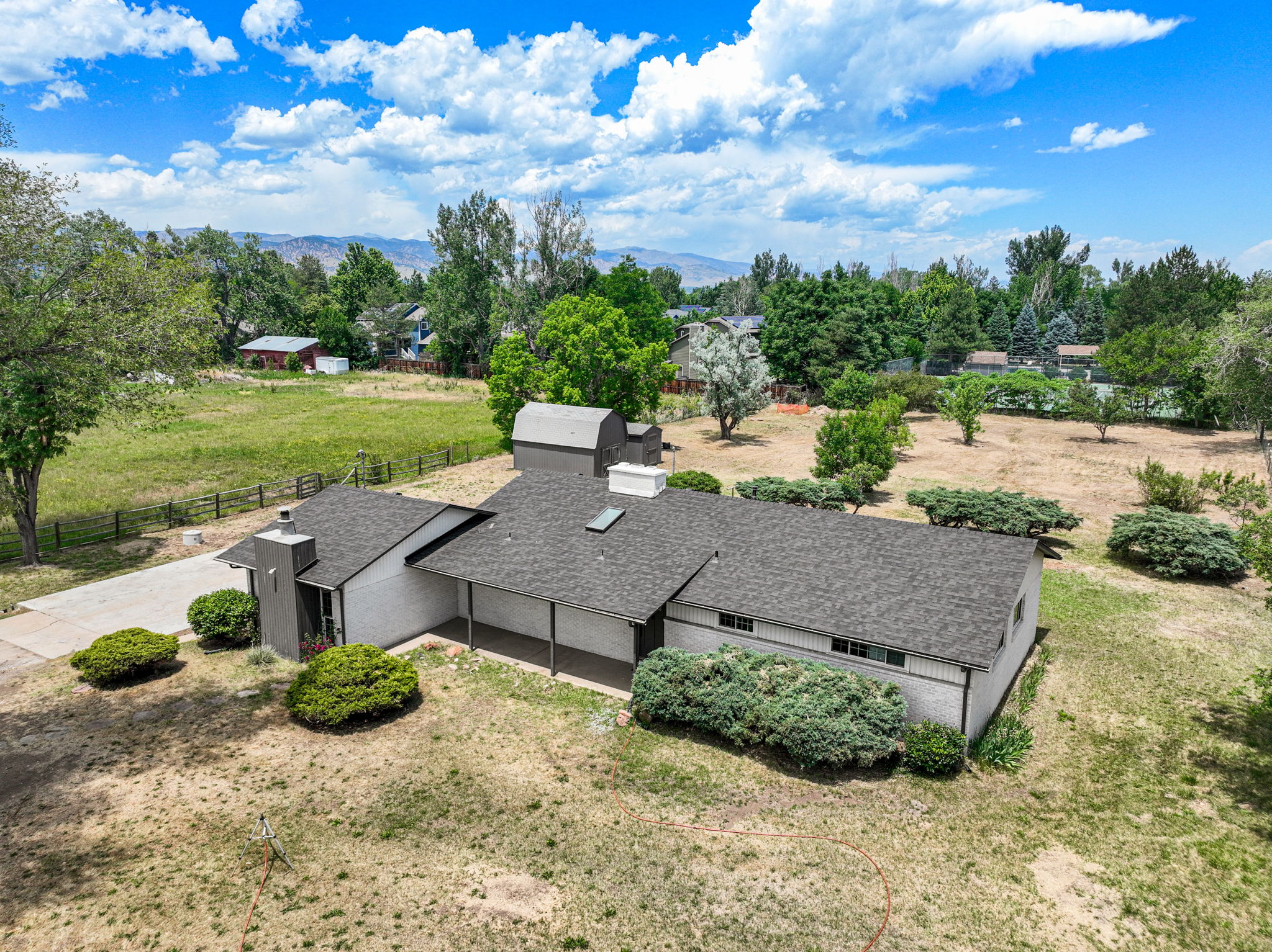 5515 S Boulder Rd, Boulder, CO 80303 | Inhouse Media
