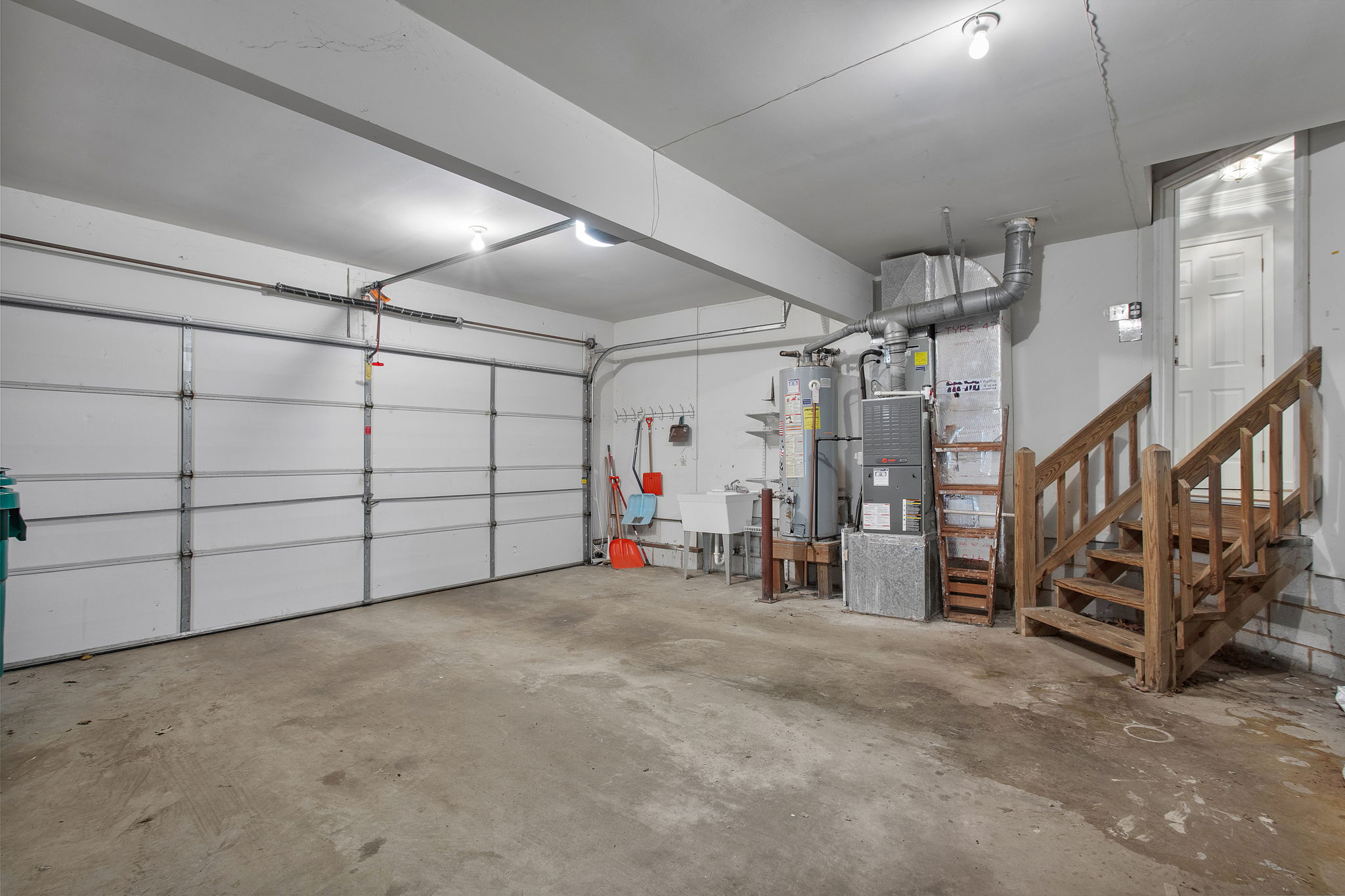 20-Garage