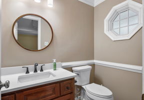 19-Half Bath