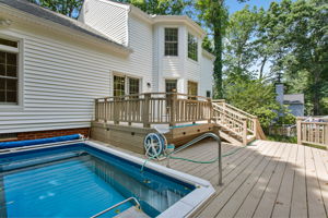 38-Pool