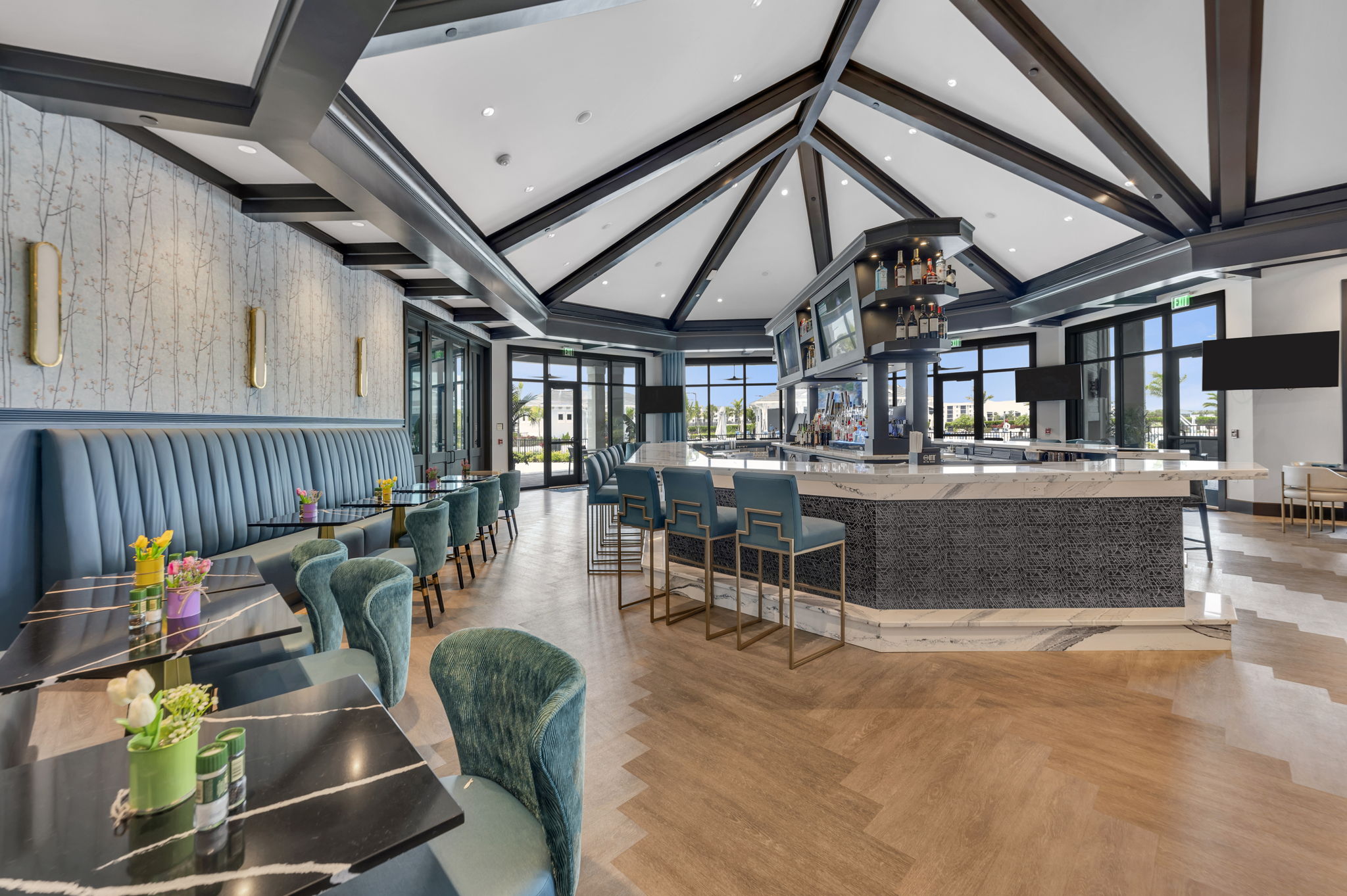 Clubhouse Bar