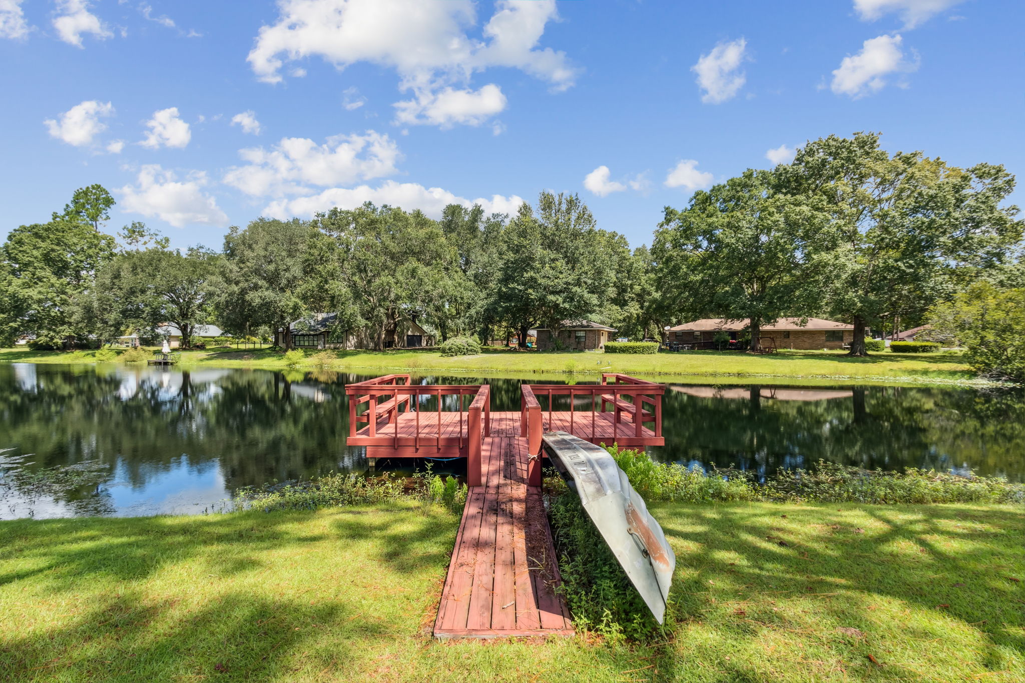 Boat Dock