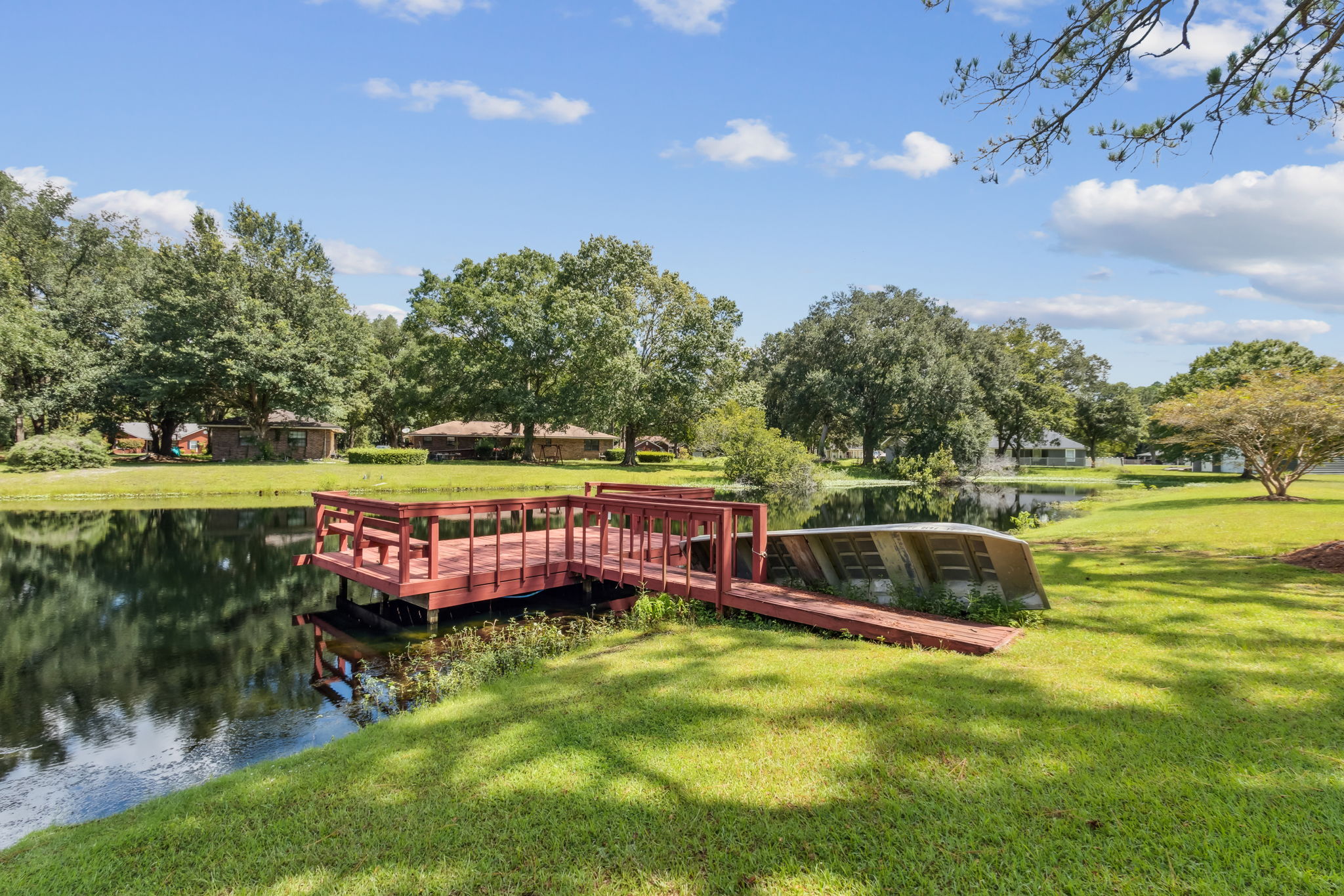 Boat Dock