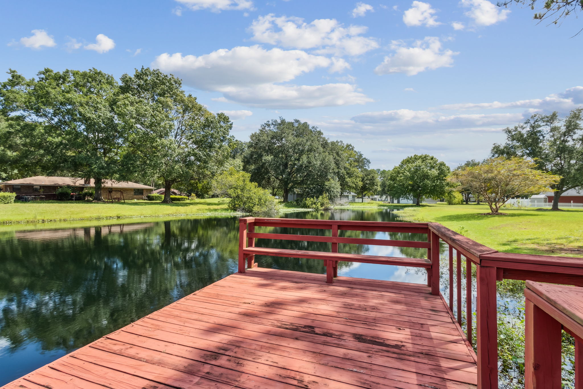 Boat Dock
