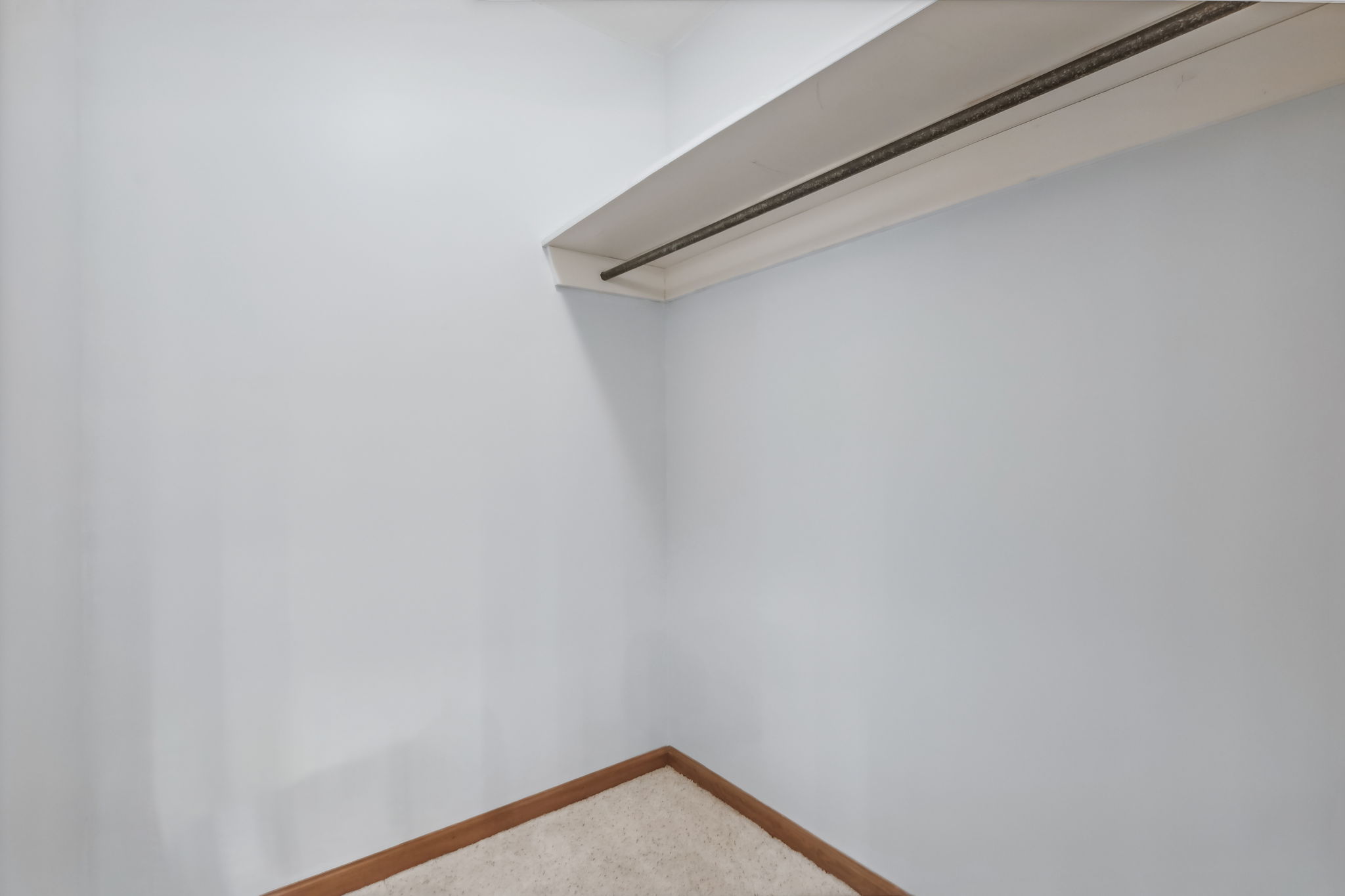 Primary Bedroom Closet