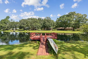 Boat Dock
