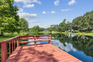 Boat Dock