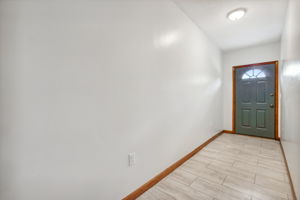 Back Entry