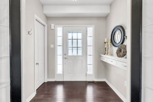 Entryway