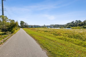 River To Sea Trail